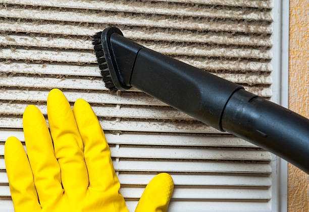Best Air Duct Cleaning Cost  in Mahanoy City, PA