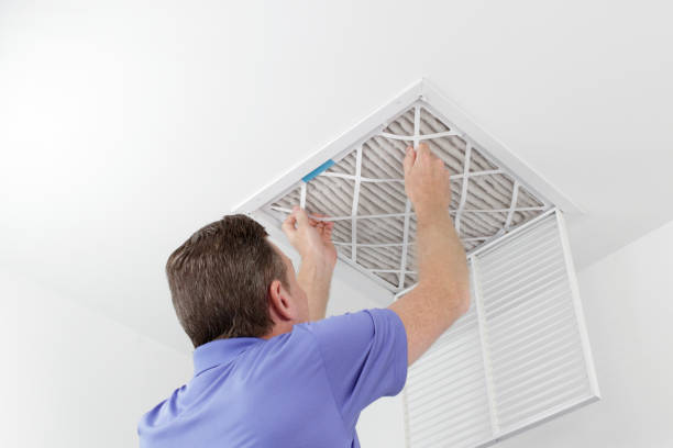 Trusted Mahanoy City, PA Airduct Cleaning Experts